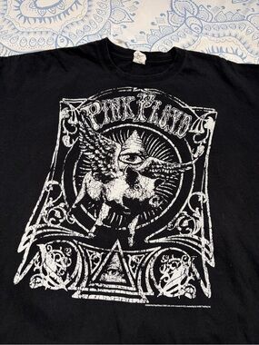 Pink Floyd Shirt